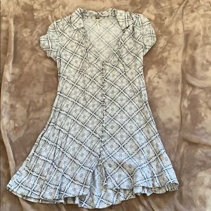 Free People Dress Size 2
